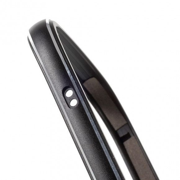 Бампер NEW Screw Lock для YotaPhone 2 (черный)