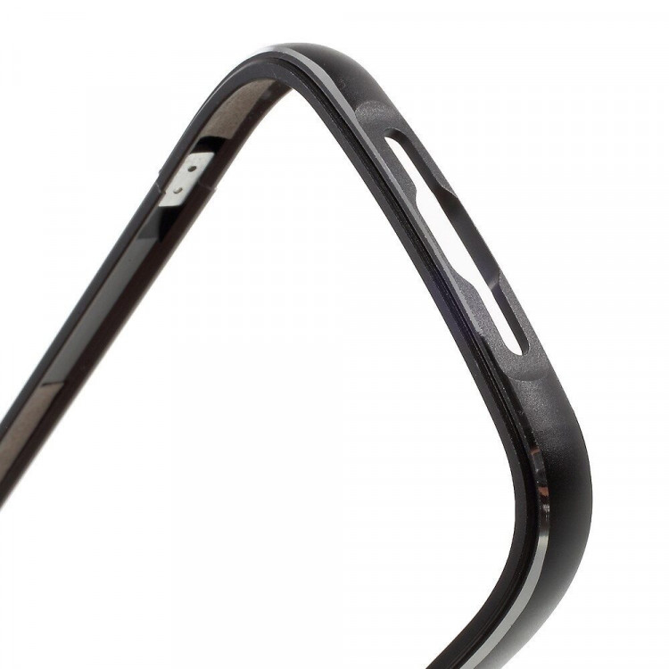 Бампер NEW Screw Lock для YotaPhone 2 (черный)