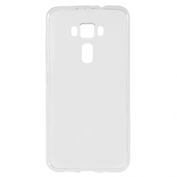 Чехол-накладка для ASUS Zenfone 3 ZE552KL (прозрачный)