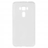 Чехол-накладка для ASUS Zenfone 3 ZE552KL (прозрачный)