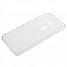 Чехол-накладка для ASUS Zenfone 3 ZE552KL (прозрачный)
