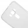 Чехол-накладка для ASUS Zenfone 3 ZE552KL (прозрачный)