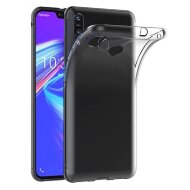 Силиконовый TPU чехол для ASUS Zenfone Max (M2) ZB633KL Силиконовый TPU чехол для ASUS Zenfone Max (M2) ZB633KL