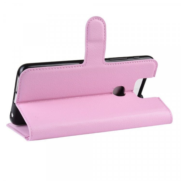 Чехол для Asus Zenfone 6 ZS630KL (розовый)