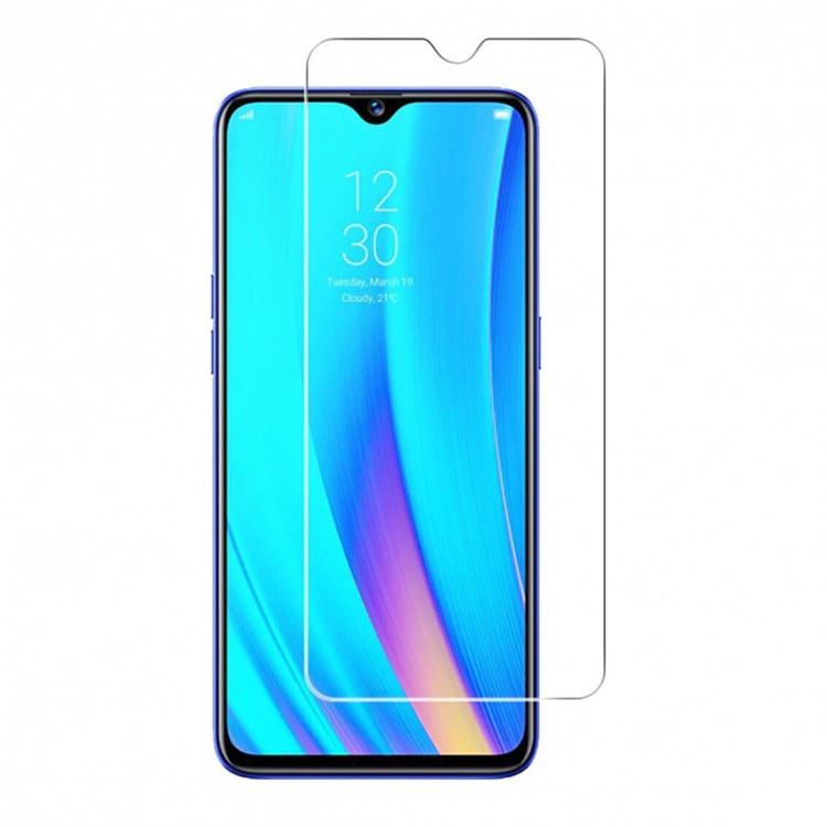 Защитное стекло для Realme X2 Pro