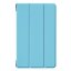 Планшетный чехол для Huawei MediaPad M5 Lite 8 (2019) (голубой)