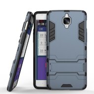 Чехол Duty Armor для OnePlus 3 / OnePlus 3T (темно-серый)
