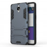 Чехол Duty Armor для OnePlus 3 / OnePlus 3T (темно-серый)