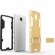 Чехол Duty Armor для OnePlus 3 / OnePlus 3T (темно-серый)