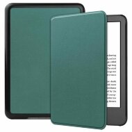 Планшетный чехол для All-new Kindle (2022 release) / Kindle Paperwhite 11th - 6 дюймов (зеленый) Планшетный чехол для All-new Kindle (2022 release) / Kindle Paperwhite 11th - 6 дюймов (зеленый)