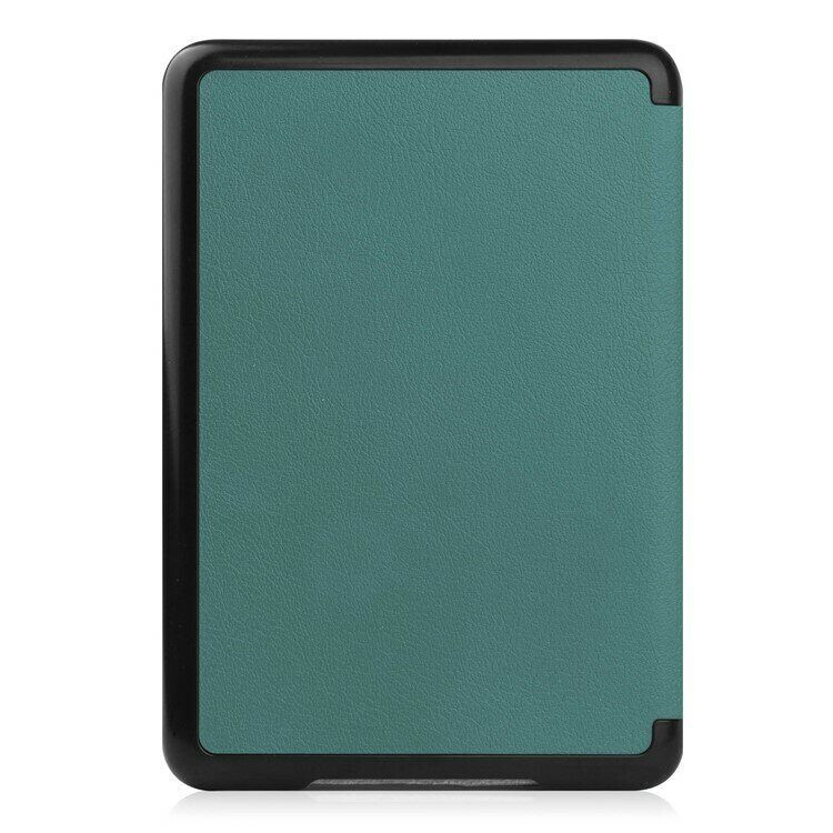 Планшетный чехол для All-new Kindle (2022 release) / Kindle Paperwhite 11th - 6 дюймов (зеленый)