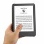 Планшетный чехол для All-new Kindle (2022 release) / Kindle Paperwhite 11th - 6 дюймов (зеленый)