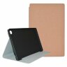 Чехол Business Style для Teclast M40 Plus, P40HD, P30S (золотой)