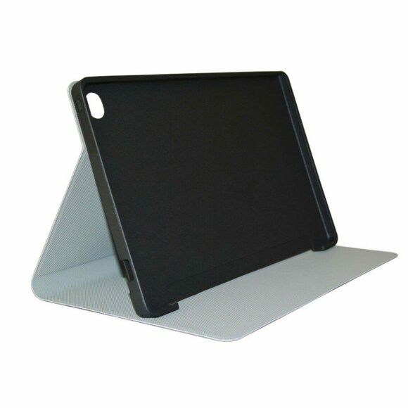 Чехол Business Style для Teclast M40 Plus, P40HD, P30S (золотой)