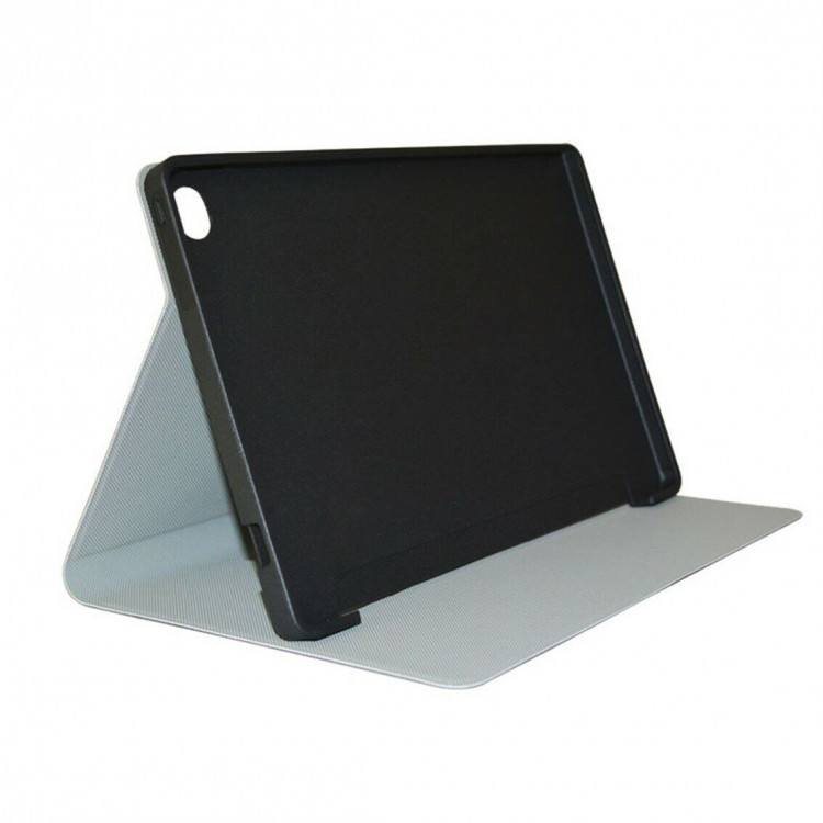 Чехол Business Style для Teclast M40 Plus, P40HD, P30S (золотой)