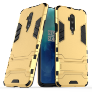 Чехол Duty Armor для OnePlus 7T Pro (золотой) Чехол Duty Armor для OnePlus 7T Pro (золотой)