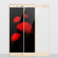 Защитное стекло 3D для ZTE Nubia Z11 Max (золотой) Защитное стекло 3D для ZTE Nubia Z11 Max (золотой)