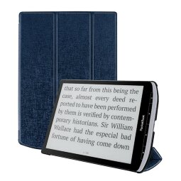 Чехол для PocketBook X 10,3 дюйма (синий)