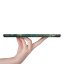 Чехол Smart Case для Samsung Galaxy Tab A8 10.5 (2021) SM-X200 / SM-X205 (Plum Blossom)