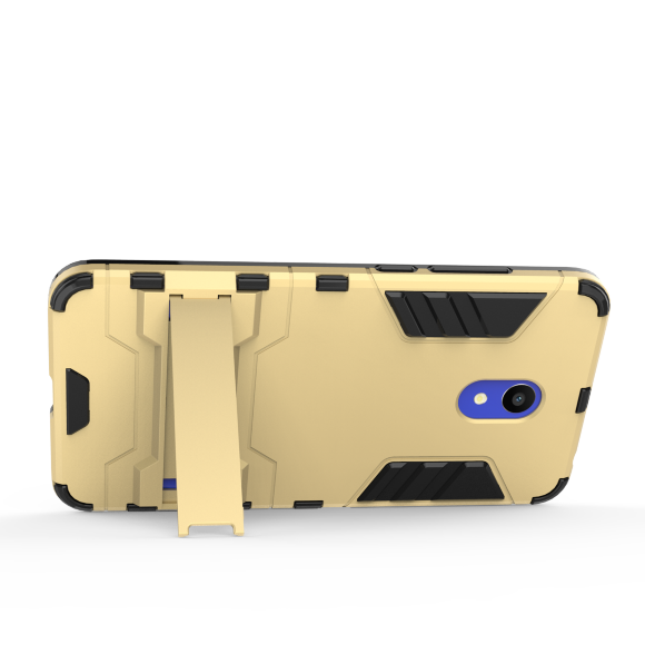 Чехол Duty Armor для Meizu M6 (золотой)