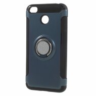 Чехол Hybrid Kickstand для Xiaomi Redmi 3 / 3s / 3 Pro (темно-серый) Чехол Hybrid Kickstand для Xiaomi Redmi 3 / 3s / 3 Pro (темно-серый)