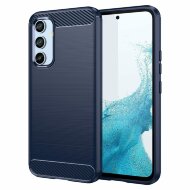 Чехол-накладка Samsung Galaxy A54 (темно-синий) Чехол-накладка Samsung Galaxy A54 (темно-синий)