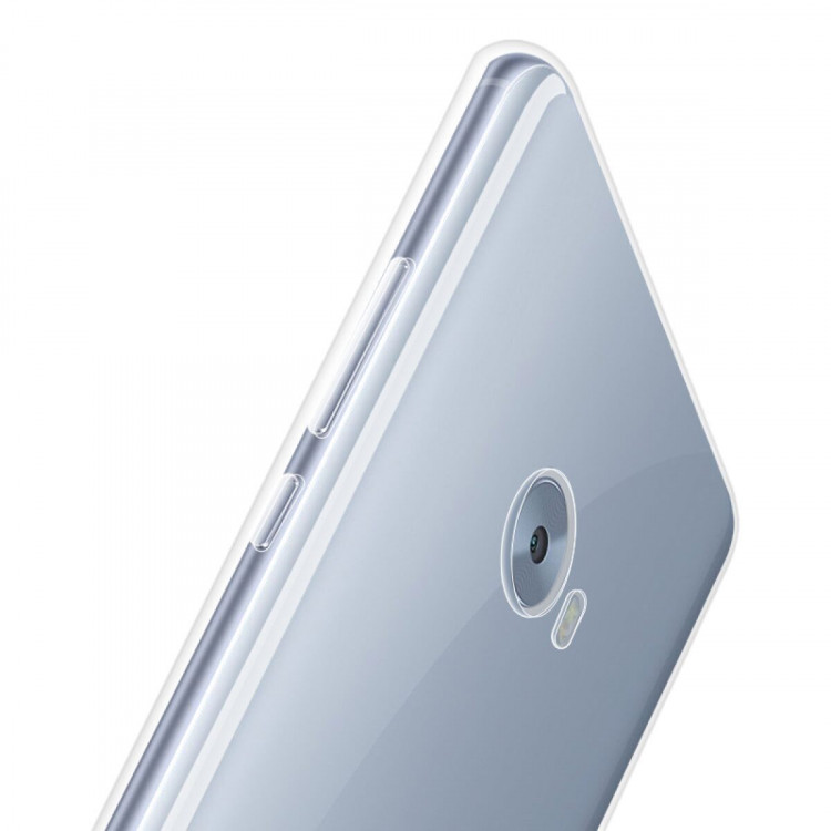 Силиконовый TPU чехол для Xiaomi Mi Note 2