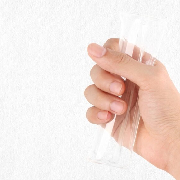 Силиконовый TPU чехол для Xiaomi Mi Note 2