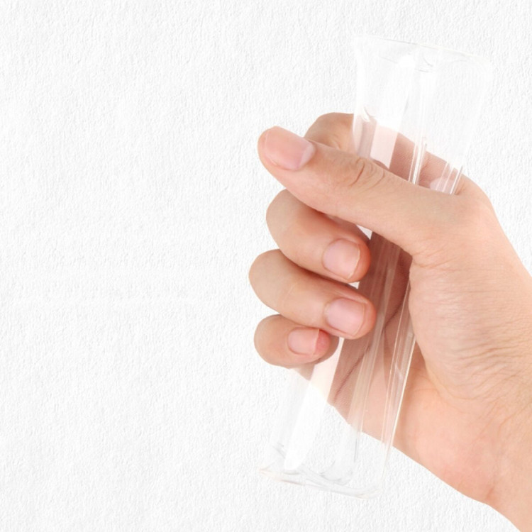 Силиконовый TPU чехол для Xiaomi Mi Note 2