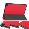 Планшетный чехол для Amazon Fire Max 11 (красный)