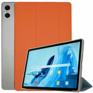 Планшетный чехол для Teclast T50 Pro (оранжевый) Планшетный чехол для Teclast T50 Pro (оранжевый)
