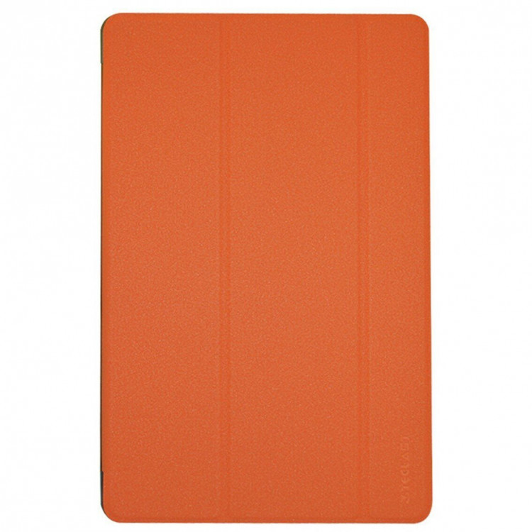 Планшетный чехол для Teclast T50 Pro (оранжевый)