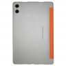 Планшетный чехол для Teclast T50 Pro (оранжевый)