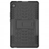 Чехол Hybrid Armor для Huawei MatePad T8 (черный)