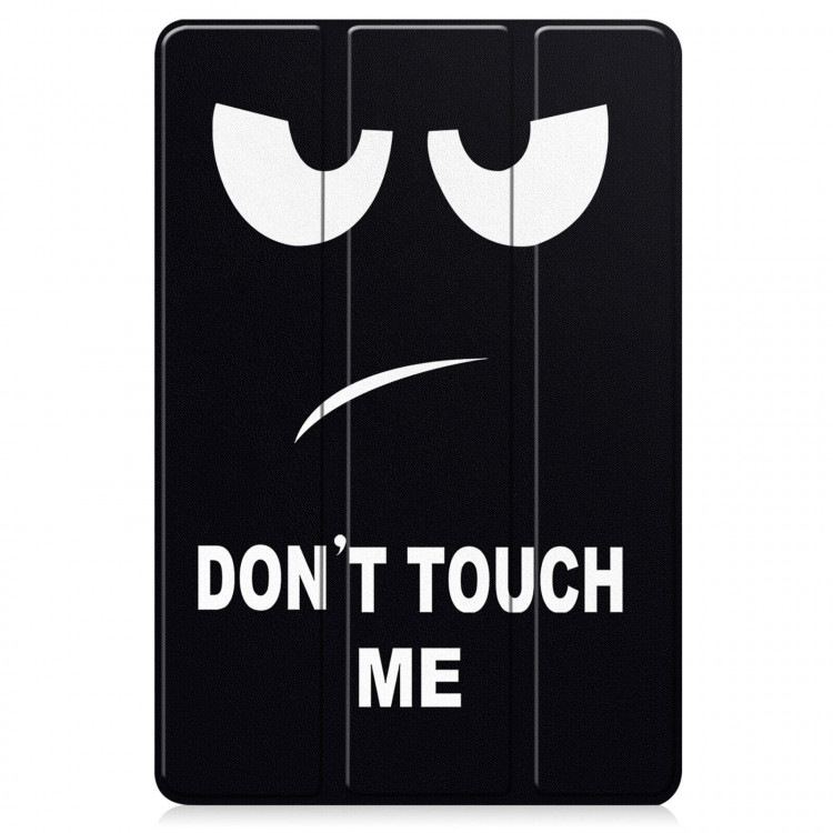 Чехол Smart Case для Xiaomi Redmi Pad SE (Don't Touch Me)