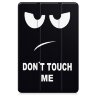 Чехол Smart Case для Xiaomi Redmi Pad SE (Don't Touch Me)