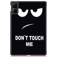 Чехол Smart Case для Xiaomi Redmi Pad SE (Don't Touch Me)