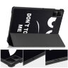 Чехол Smart Case для Xiaomi Redmi Pad SE (Don't Touch Me)