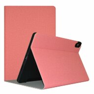 Чехол Business Style для Teclast T40 Air (розовый) Чехол Business Style для Teclast T40 Air (розовый)