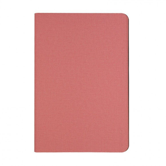Чехол Business Style для Teclast T40 Air (розовый) Чехол Business Style для Teclast T40 Air (розовый)