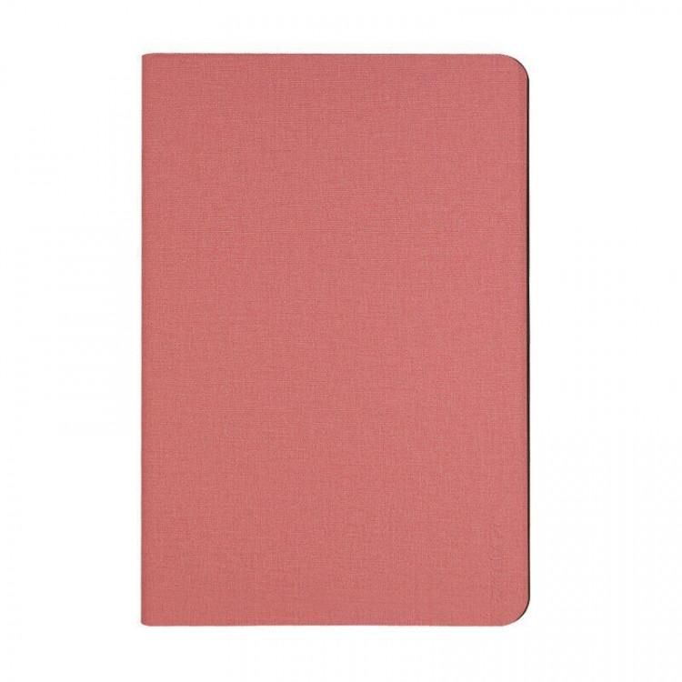 Чехол Business Style для Teclast T40 Air (розовый)