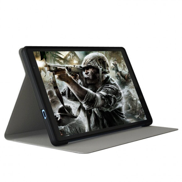 Чехол Business Style для Teclast T40 Air (розовый) Чехол Business Style для Teclast T40 Air (розовый)