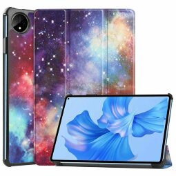 Чехол Smart Case для Huawei MatePad Pro 11 (2022) (Starry Sky)