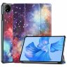 Чехол Smart Case для Huawei MatePad Pro 11 (2022) (Starry Sky)