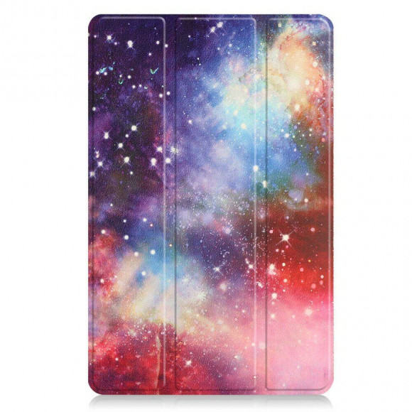 Чехол Smart Case для Huawei MatePad Pro 11 (2022) (Starry Sky)