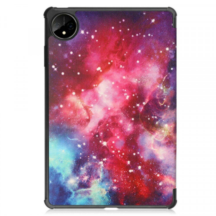 Чехол Smart Case для Huawei MatePad Pro 11 (2022) (Starry Sky)