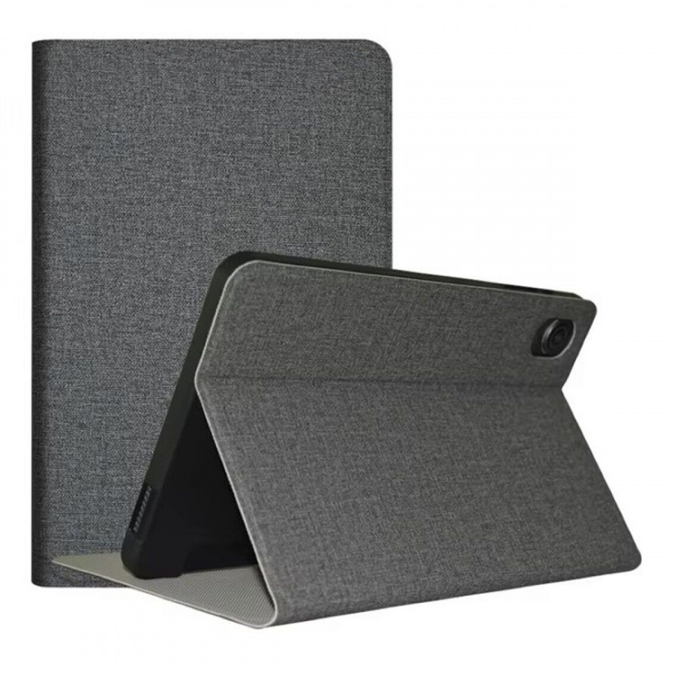 Чехол Business Style для ALLDOCUBE iPlay 60 Mini Pro 8,4" (серый)