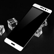 Защитное стекло 3D для Huawei Mate 9 (белый) Защитное стекло 3D для Huawei Mate 9 (белый)