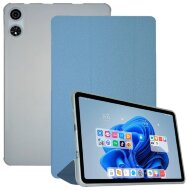 Планшетный чехол для Teclast T60 Plus (голубой)