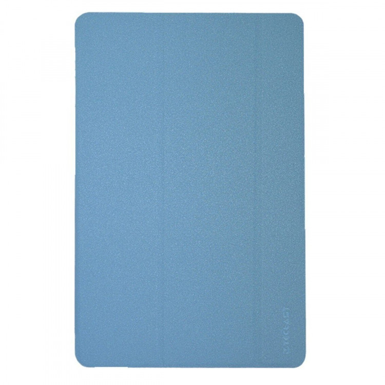 Планшетный чехол для Teclast T60 Plus (голубой)